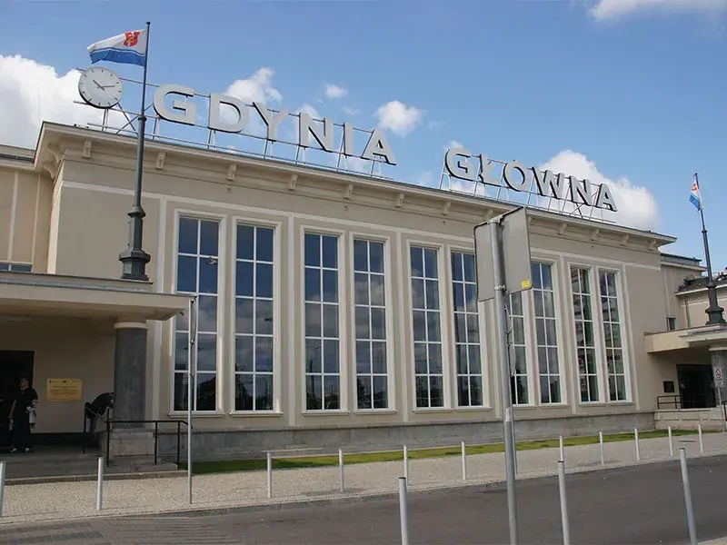 Gdynia Photo 6